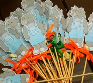 PROJETO VALE CUIDAR - OFICINA CONTAR HISTÓRIAS NA PRIMEIRA INFÂNCIA