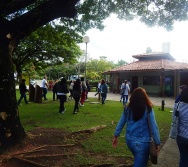 PROJETO VALE CUIDAR - OFICINA CONTAR HISTÓRIAS NA PRIMEIRA INFÂNCIA