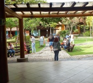 PROJETO VALE CUIDAR - OFICINA CONTAR HISTÓRIAS NA PRIMEIRA INFÂNCIA