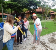 PROJETO VALE CUIDAR - OFICINA CONTAR HISTÓRIAS NA PRIMEIRA INFÂNCIA