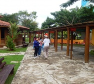 PROJETO VALE CUIDAR - OFICINA CONTAR HISTÓRIAS NA PRIMEIRA INFÂNCIA