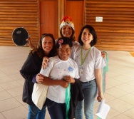 PROJETO VALE CUIDAR - OFICINA CONTAR HISTÓRIAS NA PRIMEIRA INFÂNCIA