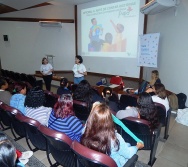 PROJETO VALE CUIDAR - OFICINA CONTAR HISTÓRIAS NA PRIMEIRA INFÂNCIA