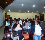 PROJETO VALE CUIDAR - OFICINA CONTAR HISTÓRIAS NA PRIMEIRA INFÂNCIA