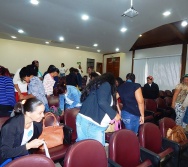 PROJETO VALE CUIDAR - OFICINA CONTAR HISTÓRIAS NA PRIMEIRA INFÂNCIA