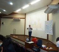 PROJETO VALE CUIDAR - OFICINA CONTAR HISTÓRIAS NA PRIMEIRA INFÂNCIA