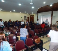 PROJETO VALE CUIDAR - OFICINA CONTAR HISTÓRIAS NA PRIMEIRA INFÂNCIA