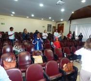 PROJETO VALE CUIDAR - OFICINA CONTAR HISTÓRIAS NA PRIMEIRA INFÂNCIA