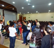 PROJETO VALE CUIDAR - OFICINA CONTAR HISTÓRIAS NA PRIMEIRA INFÂNCIA