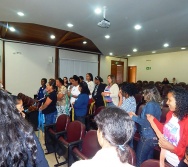 PROJETO VALE CUIDAR - OFICINA CONTAR HISTÓRIAS NA PRIMEIRA INFÂNCIA