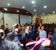 PROJETO VALE CUIDAR - OFICINA CONTAR HISTÓRIAS NA PRIMEIRA INFÂNCIA