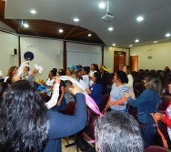 PROJETO VALE CUIDAR - OFICINA CONTAR HISTÓRIAS NA PRIMEIRA INFÂNCIA