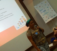 PROJETO VALE CUIDAR - OFICINA CONTAR HISTÓRIAS NA PRIMEIRA INFÂNCIA