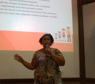 PROJETO VALE CUIDAR - OFICINA CONTAR HISTÓRIAS NA PRIMEIRA INFÂNCIA