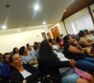 PROJETO VALE CUIDAR - OFICINA CONTAR HISTÓRIAS NA PRIMEIRA INFÂNCIA