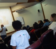 PROJETO VALE CUIDAR - OFICINA CONTAR HISTÓRIAS NA PRIMEIRA INFÂNCIA