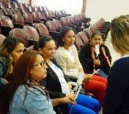 PROJETO VALE CUIDAR - OFICINA CONTAR HISTÓRIAS NA PRIMEIRA INFÂNCIA