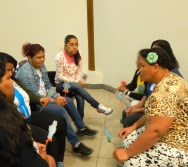 PROJETO VALE CUIDAR - OFICINA CONTAR HISTÓRIAS NA PRIMEIRA INFÂNCIA