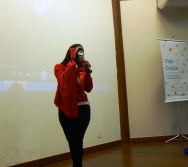 PROJETO VALE CUIDAR - OFICINA CONTAR HISTÓRIAS NA PRIMEIRA INFÂNCIA