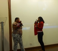 PROJETO VALE CUIDAR - OFICINA CONTAR HISTÓRIAS NA PRIMEIRA INFÂNCIA