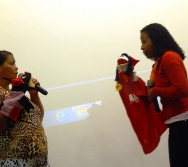 PROJETO VALE CUIDAR - OFICINA CONTAR HISTÓRIAS NA PRIMEIRA INFÂNCIA