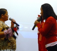 PROJETO VALE CUIDAR - OFICINA CONTAR HISTÓRIAS NA PRIMEIRA INFÂNCIA