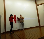 PROJETO VALE CUIDAR - OFICINA CONTAR HISTÓRIAS NA PRIMEIRA INFÂNCIA