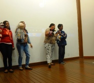 PROJETO VALE CUIDAR - OFICINA CONTAR HISTÓRIAS NA PRIMEIRA INFÂNCIA