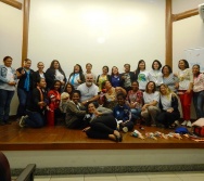 PROJETO VALE CUIDAR - OFICINA CONTAR HISTÓRIAS NA PRIMEIRA INFÂNCIA