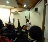 PROJETO VALE CUIDAR - OFICINA CONTAR HISTÓRIAS NA PRIMEIRA INFÂNCIA