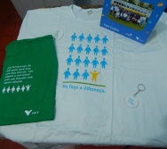 PROJETO VALE CUIDAR - OFICINA CONTAR HISTÓRIAS NA PRIMEIRA INFÂNCIA