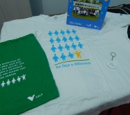 PROJETO VALE CUIDAR - OFICINA CONTAR HISTÓRIAS NA PRIMEIRA INFÂNCIA