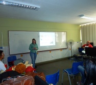 PROJETO NA TRILHA DOS VALORES - ESCOLA MANOEL PASCHOAL - FLEXAL - CARIACICA