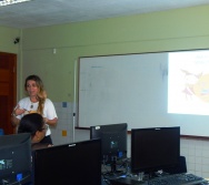 PROJETO NA TRILHA DOS VALORES - ESCOLA MANOEL PASCHOAL - FLEXAL - CARIACICA