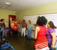 PROJETO NA TRILHA DOS VALORES - ESCOLA MANOEL PASCHOAL - FLEXAL - CARIACICA