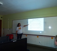 PROJETO NA TRILHA DOS VALORES - ESCOLA MANOEL PASCHOAL - FLEXAL - CARIACICA