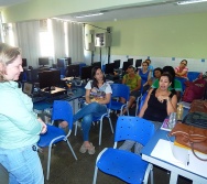 PROJETO NA TRILHA DOS VALORES - ESCOLA MANOEL PASCHOAL - FLEXAL - CARIACICA