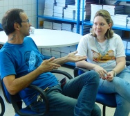 PROJETO NA TRILHA DOS VALORES - ESCOLA MANOEL PASCHOAL - FLEXAL - CARIACICA