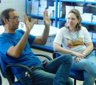 PROJETO NA TRILHA DOS VALORES - ESCOLA MANOEL PASCHOAL - FLEXAL - CARIACICA