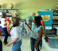 PROJETO NA TRILHA DOS VALORES - ESCOLA MANOEL PASCHOAL - FLEXAL - CARIACICA