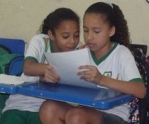 CASOS DE ESCOLA - CUIDA DE MIM - ENFRENTAMENTO AO BULLYING ESCOLAR - EMEF ANTÔNIO VIEIRA DE REZENDE