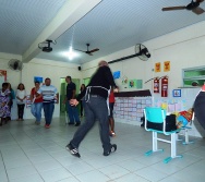 ESCOLA DE PAIS - CMEI PRIMEIRO PASSO - MATUTINO