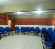 PALESTRA APRIMORANDO AS RELAÇÕES INTERPESSOAIS