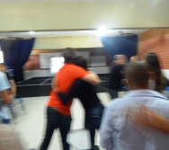 PALESTRA APRIMORANDO AS RELAÇÕES INTERPESSOAIS