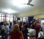 PALESTRA APRIMORANDO AS RELAÇÕES INTERPESSOAIS