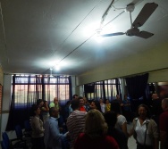 PALESTRA APRIMORANDO AS RELAÇÕES INTERPESSOAIS