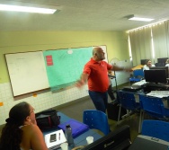 NA TRILHA DOS VALORES - CONSTRUÇÃO DO PROJETO - ANO II - MANUTENÇÃO