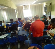 NA TRILHA DOS VALORES - CONSTRUÇÃO DO PROJETO - ANO II - MANUTENÇÃO