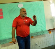 NA TRILHA DOS VALORES - CONSTRUÇÃO DO PROJETO - ANO II - MANUTENÇÃO