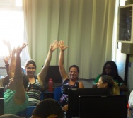 NA TRILHA DOS VALORES - CONSTRUÇÃO DO PROJETO - ANO II - MANUTENÇÃO